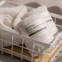Мочалка-рушник для тіла - Benton Hanji Body Wash Towel - Фото 3