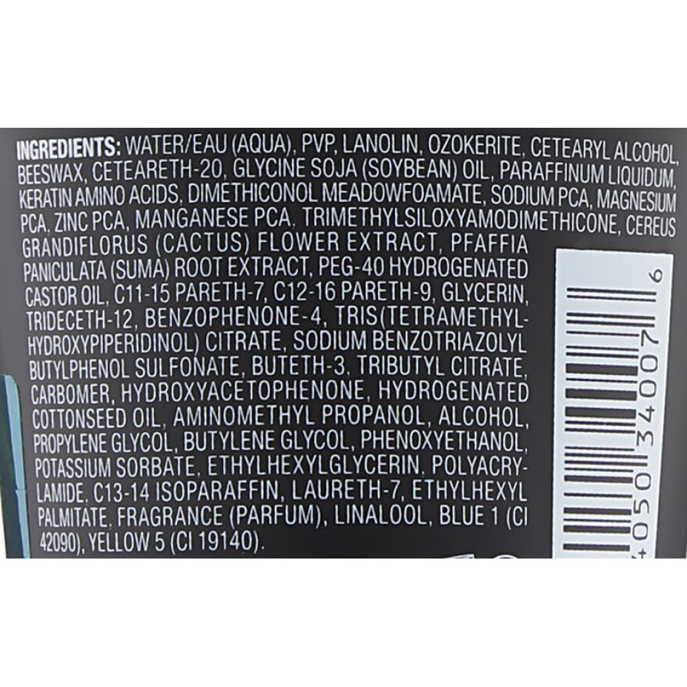 Моделирующая паста для волос - L'anza Healing Style Molding Paste фото 2