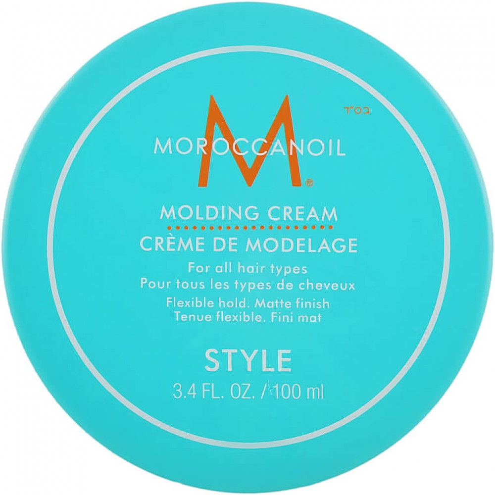 Моделюючий крем - Moroccanoil  Molding Cream  фото 2
