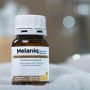 Молекулярна добавка для відновлення кольору сивого волосся - Oxford Biolabs Melaniq - Фото 4