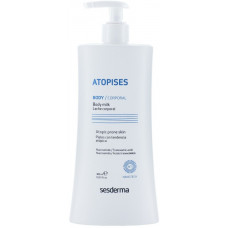 Молочко для тіла - SeSDerma Atopises Body Milk