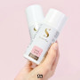 Молочко для снятия макияжа - ONmacabim Make Up Remover Milk - Фото 4