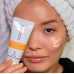 Мультивітамінний крем для обличчя - Genosys Multi Vita Radiance Cream фото 4