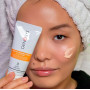 Мультивитаминный крем для лица - Genosys Multi Vita Radiance Cream - Фото 4