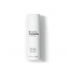  Мультиактивний очищаючий бальзам - Janssen Cosmetics Multi Action Cleansing Balm