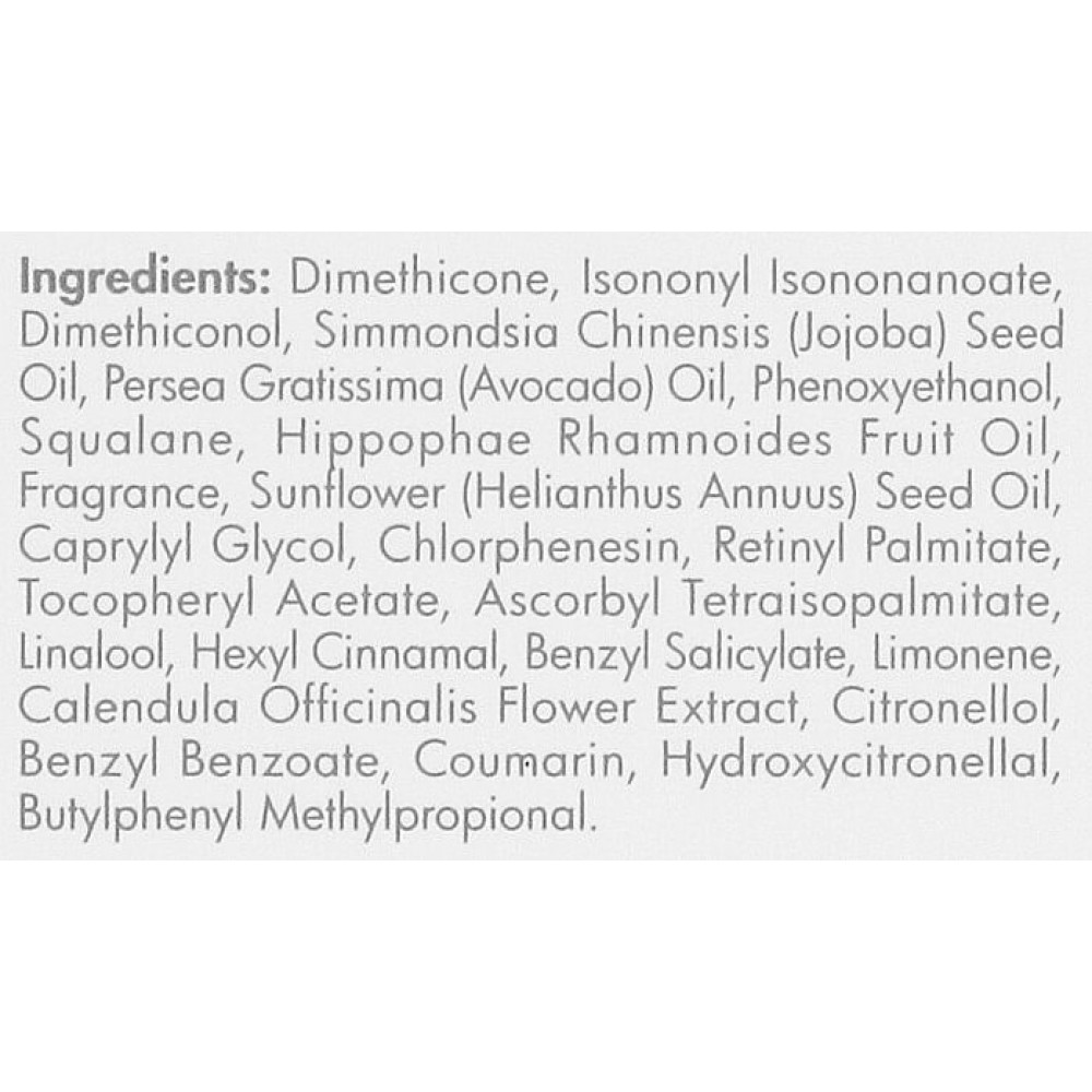 Мультивітамінна сироватка для інтенсивного живлення - Renew Golden Age Multivitamin Serum фото 3