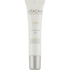 Мультивитаминный крем для глаз с Витамином А+С - Atache C Vital Multivitamin A+C Eye Contour Cream
