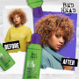 Мусс для волос - Tigi Bed Head Row Foxy Curls Mousse Aero - Фото 3