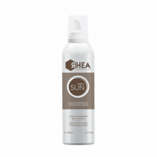 Мус після сонця «Обличчя & Тіло» - Rhea Cosmetics BubbleSun 