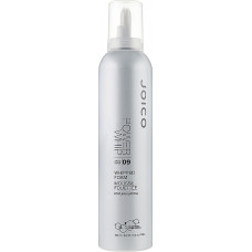 Мус для укладки екстрасильної фіксації (фіксація 9) - Joico Style and Finish Power Whip Whipped Foam-Hold-9