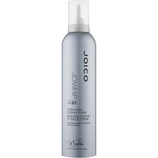 Мус для укладання сильної фіксації (фіксація 7) - Joico Style and Finish Joiwhip Hold 7