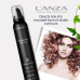 Мусс для укладки волос - L'anza Healing Style Design Foam фото 3