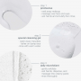 Набор бестселлеров для очищения и сияния кожи - Dermalogica The Cleanse and Glow Set - Фото 3