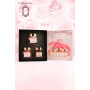 Набор для лица с экстрактом розы - La Sultane de Saba Rose Face Set - Фото 3