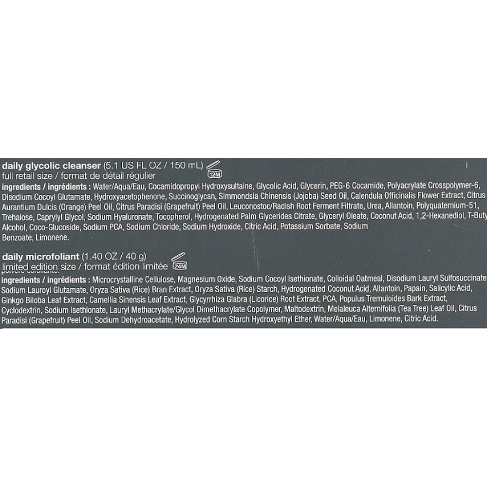 Набір для сяйва шкіри - Dermalogica The Glowing Skin Set фото 3
