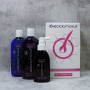 Набір для стимулювання росту волосся для жінок, тонке волосся - Mediceuticals Advanced Hair Restoration For Women Kit Fine - Фото 4