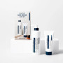 Набір для зміцнення волосся - Dr.Ceuracle Scalp DX Hair Rescue Duo Set - Фото 2