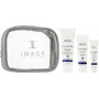 Набір - Image Skincare Trial Kit Clear Skin Solutions - Фото 2