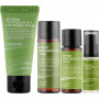 Набор миниатюр с зеленым чаем - Benton Deep Green Tea Trial Kit - Фото 5