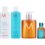 Набір зволожуючий - Moroccanoil Hydrating - Фото 5