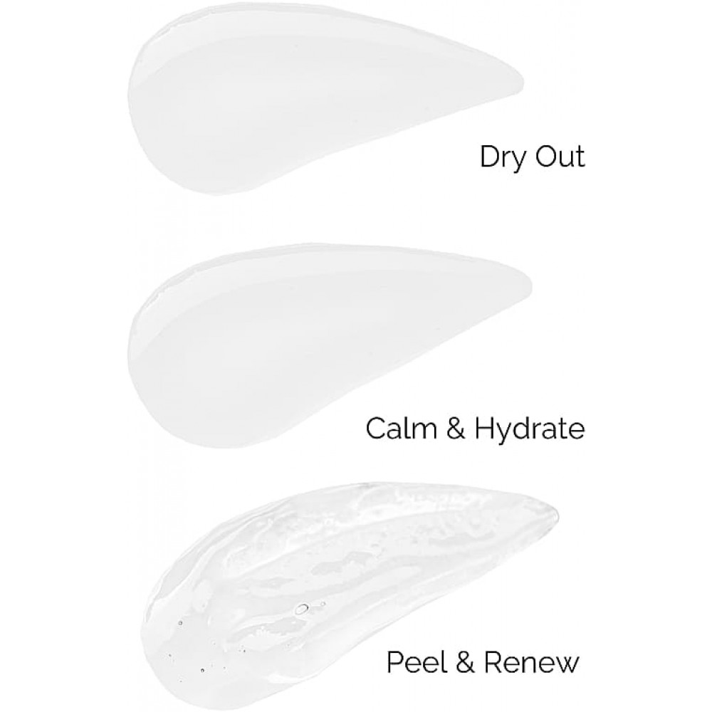 Набор "Роз де Мер" для постпилингового ухода - Christina Rose De Mer Post Peeling Kit  фото 4