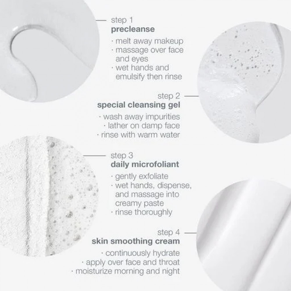 Набір здоров'я Вашої шкіри - Dermalogica Discover Healthy Skin Kit фото 4