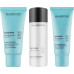 Набір зволожуючих засобів - Academie Hydraderm Emergency Solution For Thirsty Skin фото 2