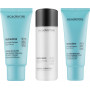 Набір зволожуючих засобів - Academie Hydraderm Emergency Solution For Thirsty Skin - Фото 2