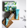 Набір зволожуючих засобів - Academie Hydraderm Emergency Solution For Thirsty Skin - Фото 3
