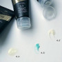 Тревел-набор для восстановления волос - DSD de Luxe Restructuring and Hair Loss Treatment Travel Set - Фото 2