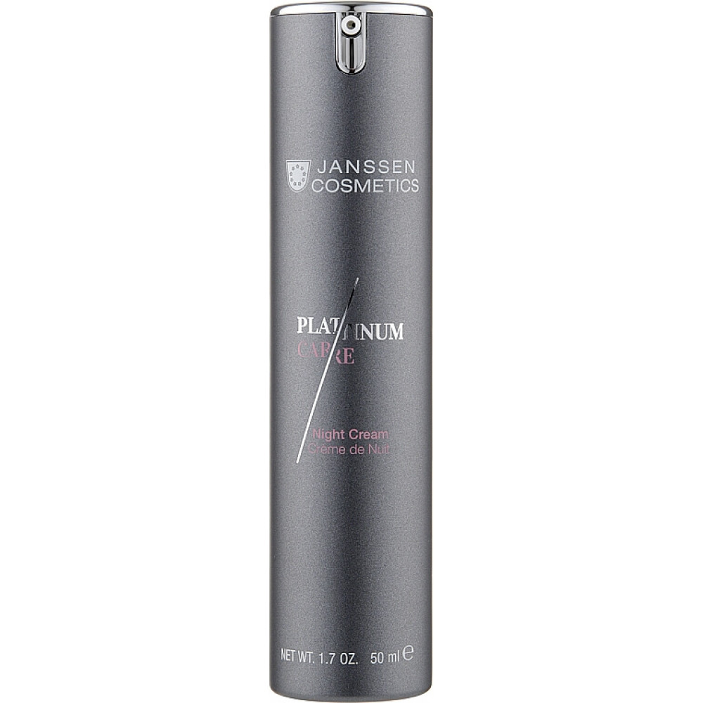 Набір для обличчя - Janssen Cosmetics Care Set фото 3