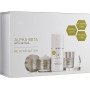 Набір - Holy Land Alpha-Beta & Retinol Rejuvenation Set - Фото 1