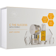  Набор - Holy Land C the SUCCESS Kit