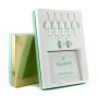 Набір колагенових масок для очей - Valmont Eye Regenerating Mask Treatment - Фото 2