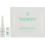 Набір колагенових масок для очей - Valmont Eye Regenerating Mask Treatment - Фото 4