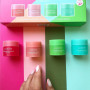 Набір нічних масок - Laneige Lip Sleeping Mask Mini Kit - Фото 4