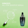 Наносиворотка для чутливої шкіри - Genosys All For Sensitive Serum (AFS)  - Фото 4
