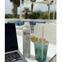Невидимий спрей для обличчя й тіла SPF15 - Rhea Invisible Sun SPF 15 Face & Body Sunscreen - Фото 2