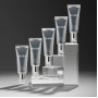 Нічна крем-сироватка з ретиналем 0,06% - Medik8 Crystal Retinal 6 - Фото 2