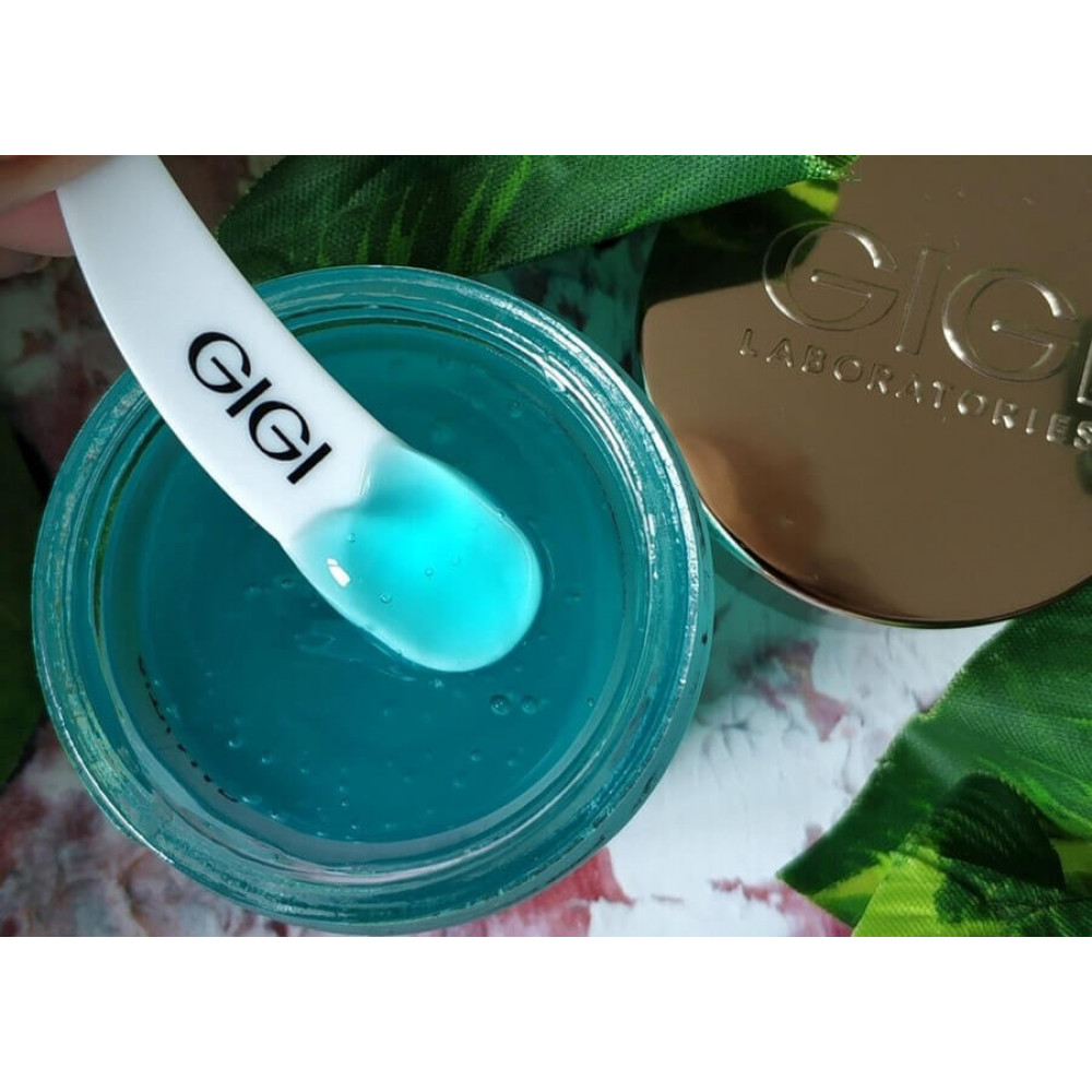 Нічна маска краси - Gigi City Nap Urban Sleeping Mask фото 5