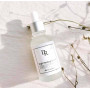 Нічна пілінг-сироватка - Cuskin Dr. Solution Night Peeling Serum - Фото 3