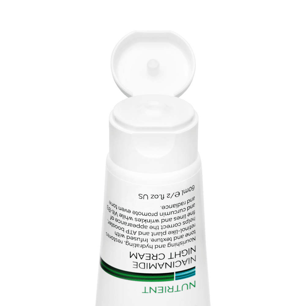 Нічний крем для обличчя з ніацинамідом - Christina Line Repair Nutrient Niacinamide Night Cream фото 3