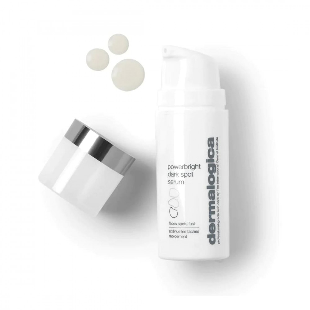 Ночной крем для ровного тона и сияния кожи - Dermalogica PowerBright Overnight Cream  фото 5