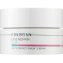 Нічний крем "Гладкість сатину" - Christina Line Repair Glow Satin Smooth Night Cream - Фото 2