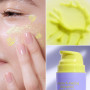 Нічний крем для обличчя з ретинолом та бакучиолом - By Wishtrend Vitamin A-mazing Bakuchiol Night Cream - Фото 6