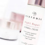 Крем нічний відновлюючий для чутливої шкіри - Histomer Hisiris Night Repair Dermal Cream  - Фото 4