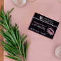 Нічна маска для губ - Janssen Cosmetics Goodnight Lip Mask - Фото 4