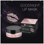 Нічна маска для губ - Janssen Cosmetics Goodnight Lip Mask - Фото 5