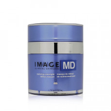 Ночная маска с ретинолом - Image Skincare MD Restoring Overnight Retinol Masque