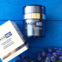 Ночная маска с ретинолом - Image Skincare MD Restoring Overnight Retinol Masque - Фото 4